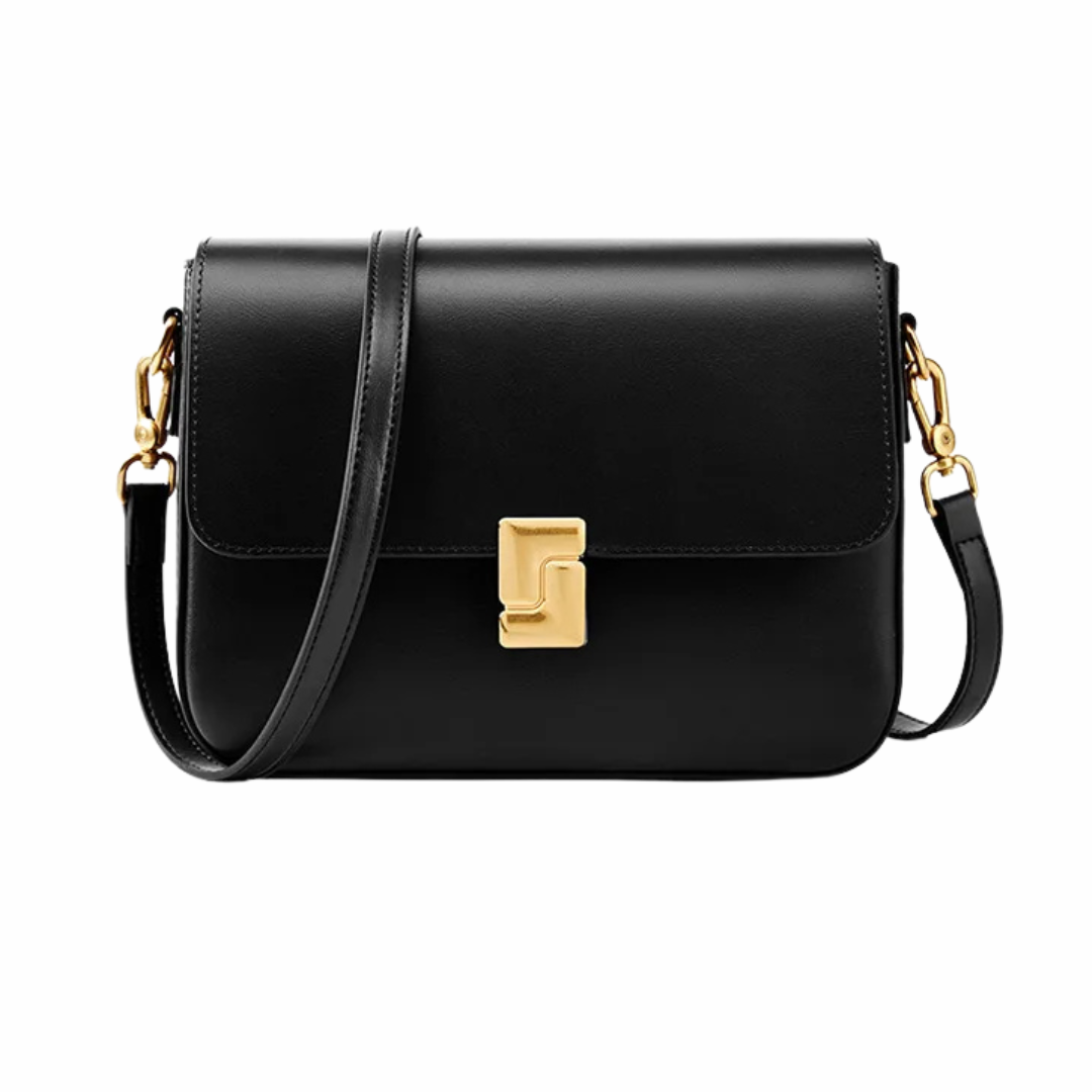 Premium leather bag