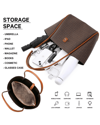 Mezzo Bag