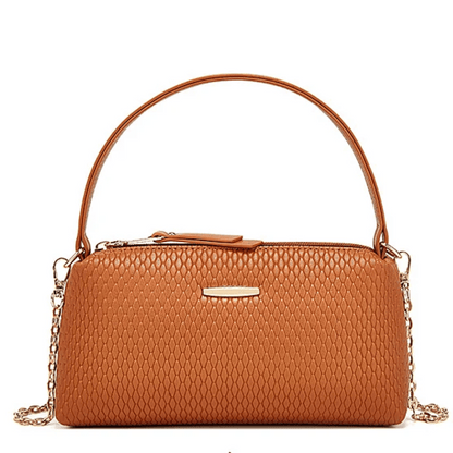 Amanda Salles Leather Backpack Kit