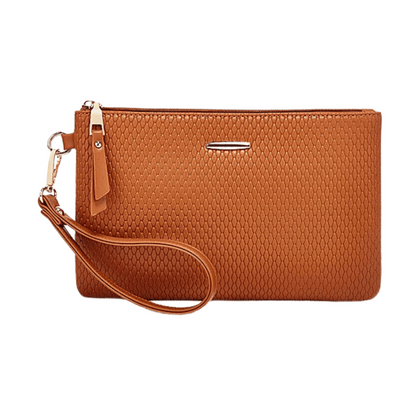 Amanda Salles Leather Backpack Kit