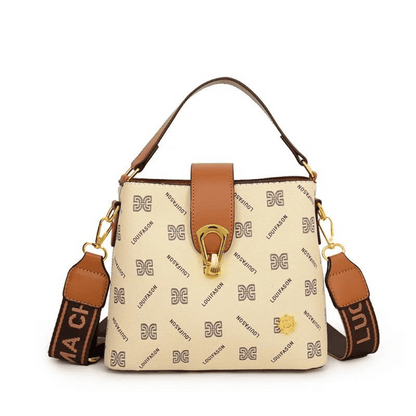 Catena Duca leather bag