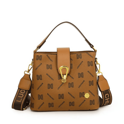 Catena Duca leather bag