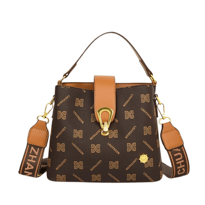 Catena Duca leather bag