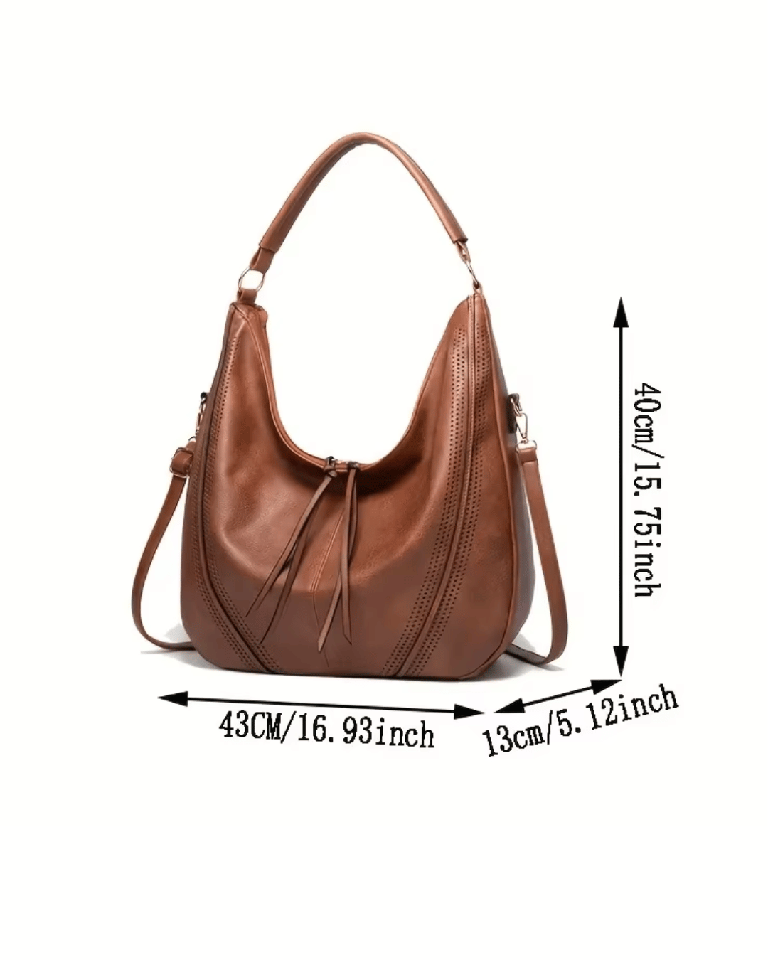 Ellen tote bag