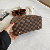Santo Estilo leather bag
