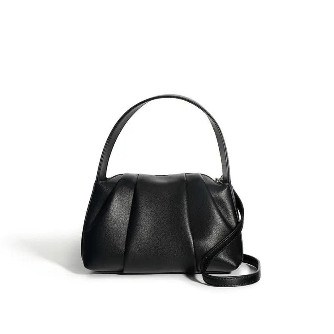 Holland bag in  leather