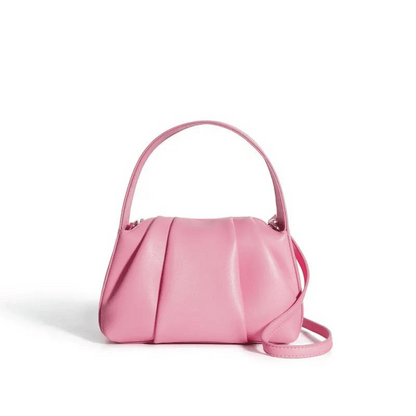 Holland bag in  leather