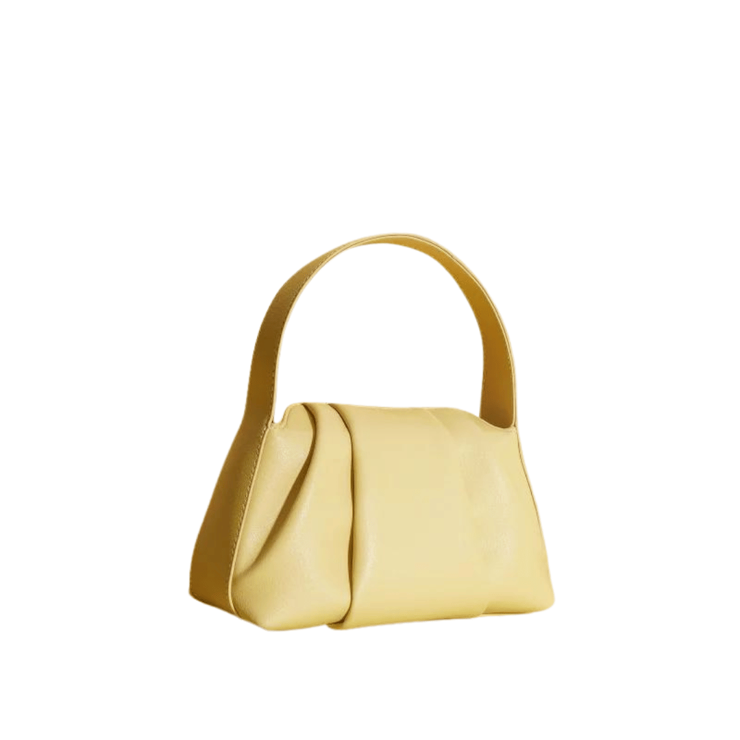 Holland bag in  leather