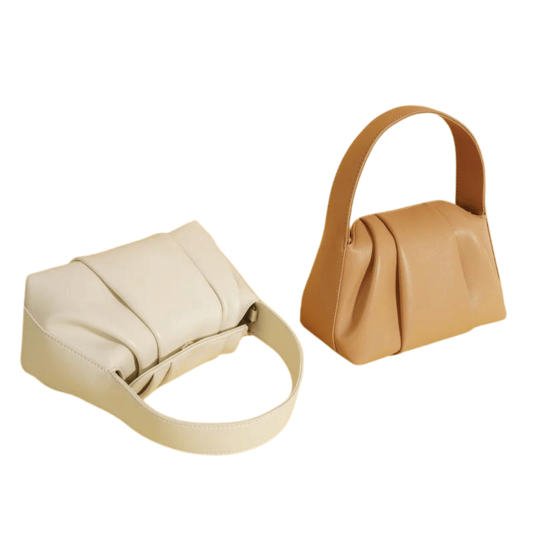 Holland bag in  leather