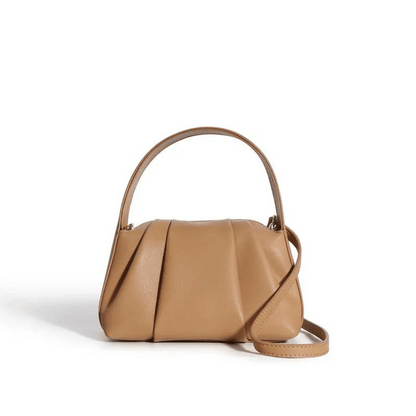 Holland bag in  leather