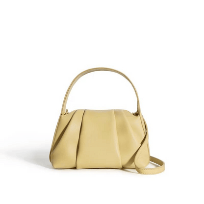 Holland bag in  leather
