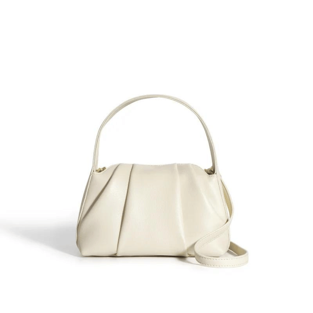 Holland bag in  leather