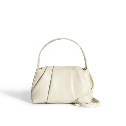 Holland bag in  leather