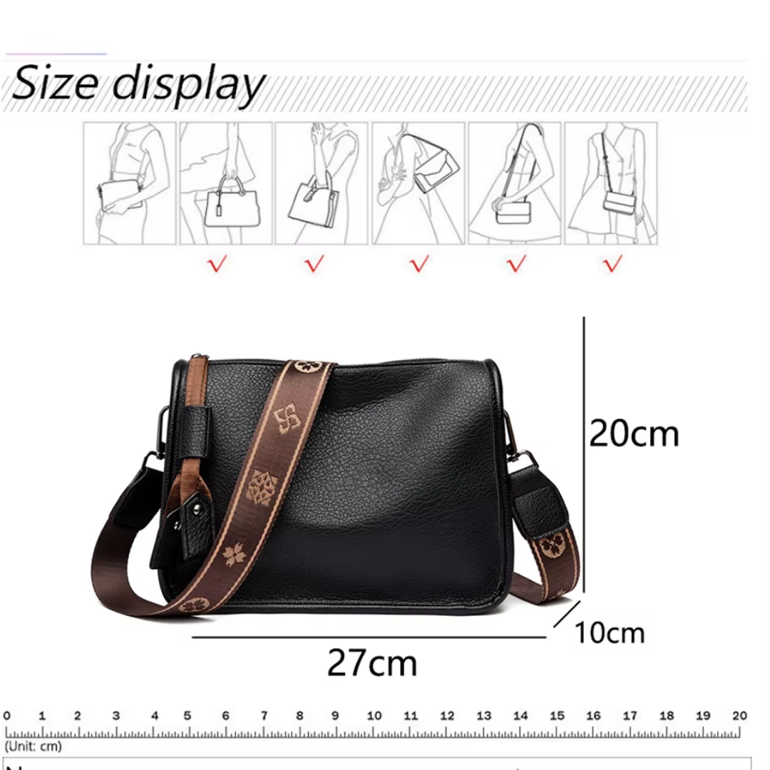 Florence crossbody bag