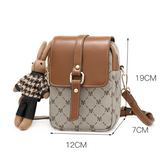 Tilo leather bag - new model 2025