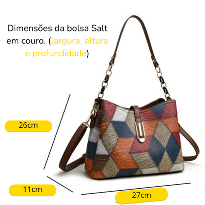 Print Tote GeometricBag