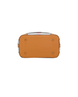 Suzy leather bag