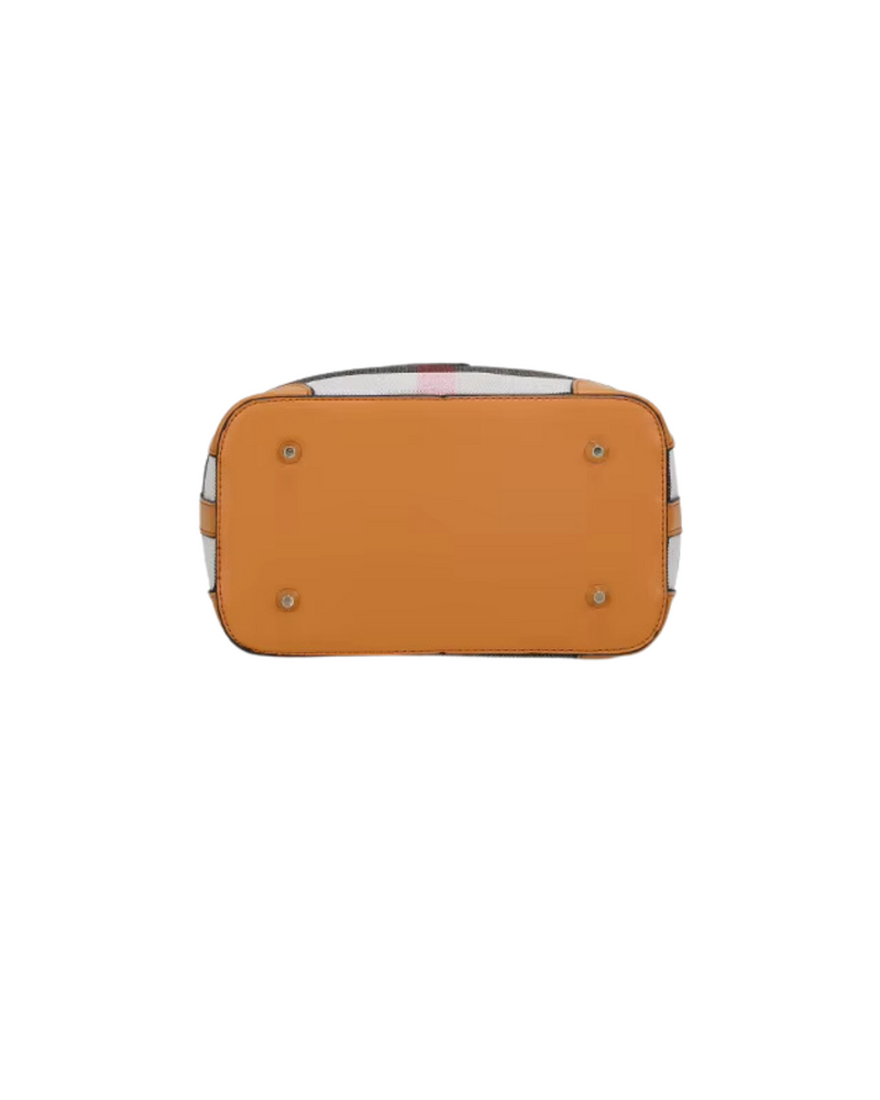 Suzy leather bag