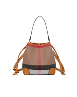 Suzy leather bag