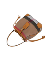 Suzy leather bag
