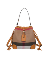 Suzy leather bag