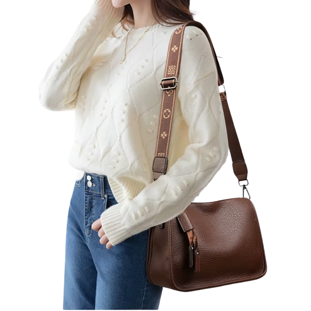 Florence crossbody bag