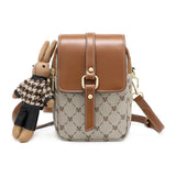 Tilo leather bag - new model 2025