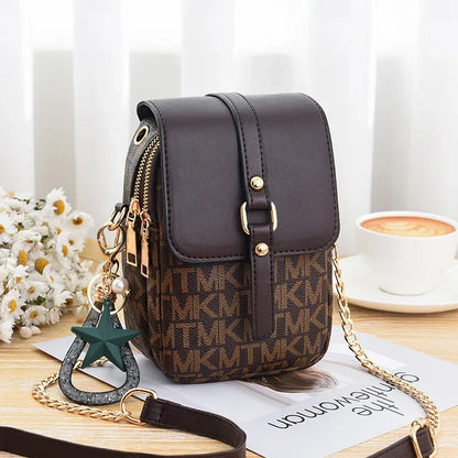 Greek leather bag new 2025