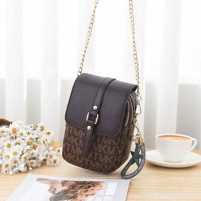 Greek leather bag new 2025
