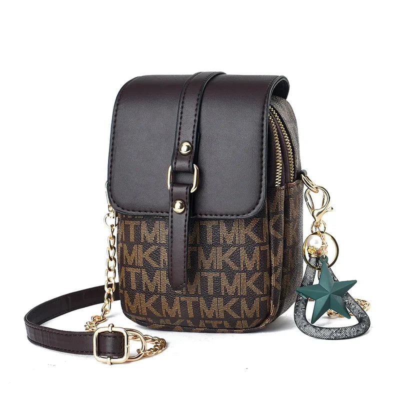 Greek leather bag new 2025