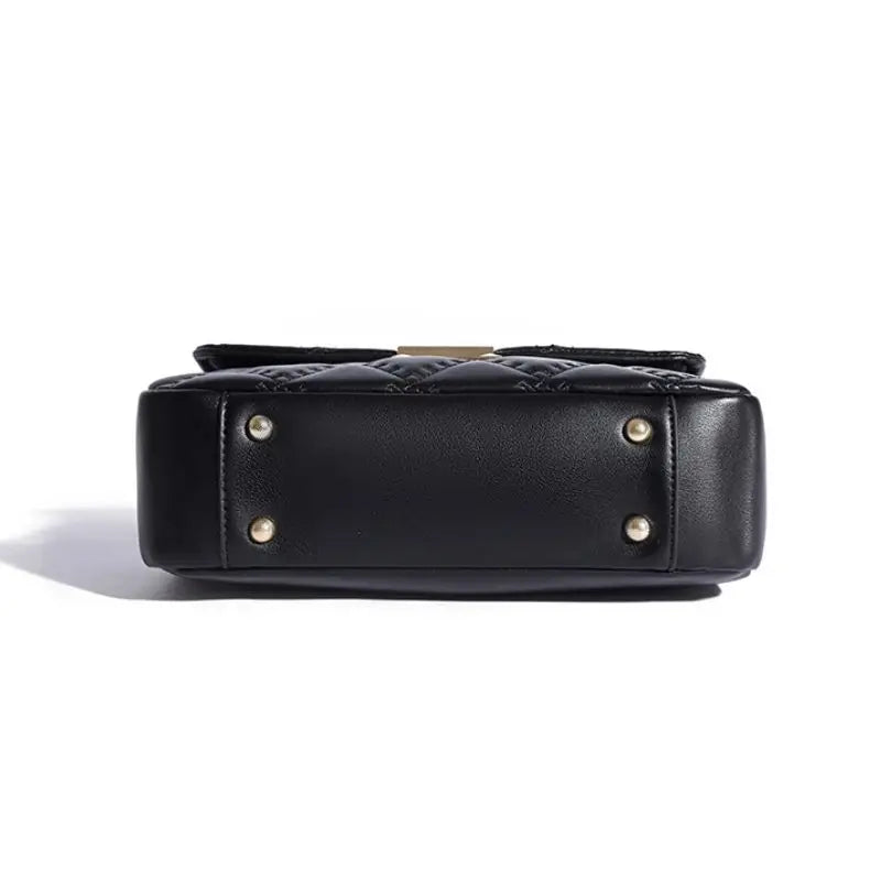 Mayara bag in quilted leather