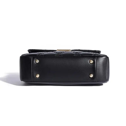 Mayara bag in quilted leather