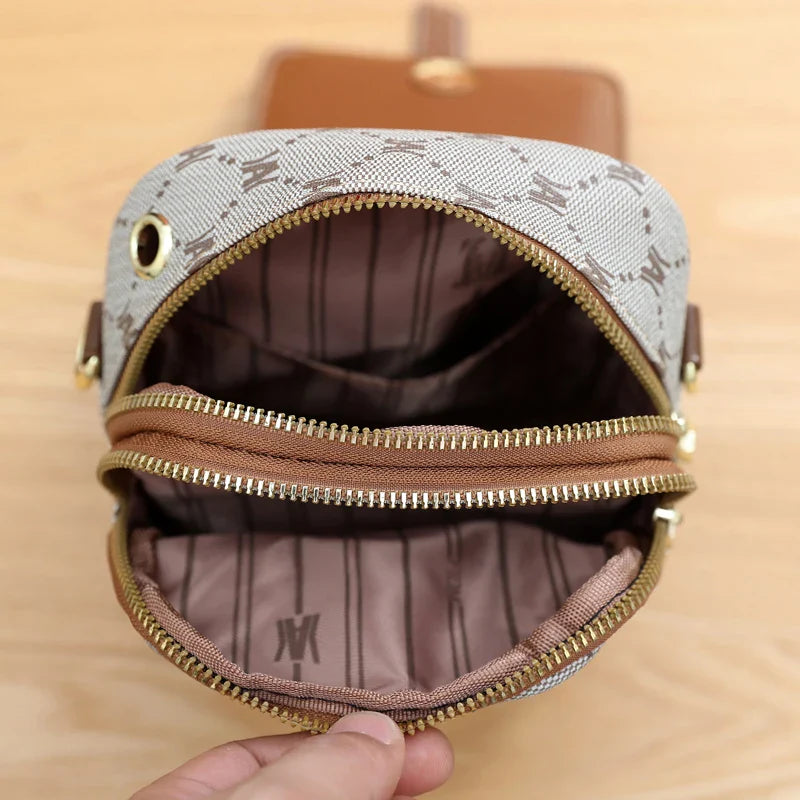 Tilo leather bag - new model 2025