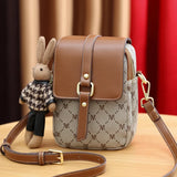 Tilo leather bag - new model 2025