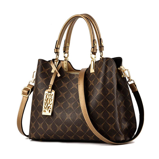 Diane Tote Bag