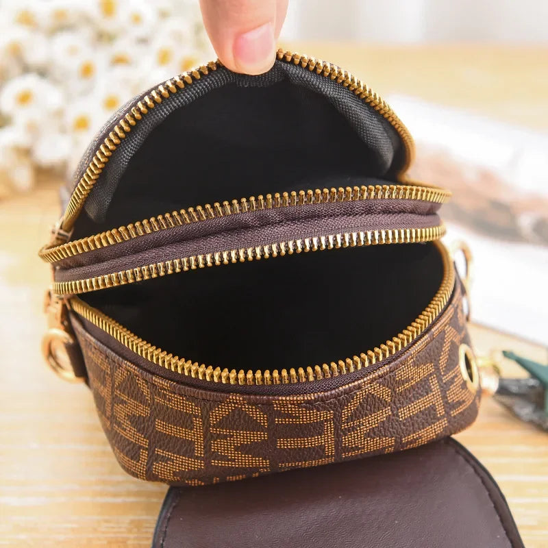 Greek leather bag new 2025