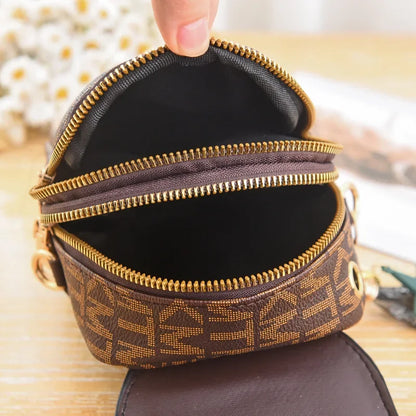 Greek leather bag new 2025