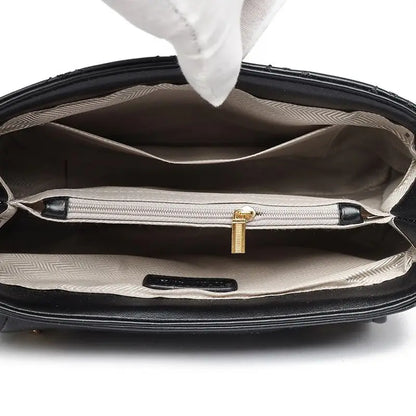 Mayara bag in quilted leather