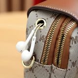 Tilo leather bag - new model 2025