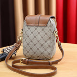 Tilo leather bag - new model 2025