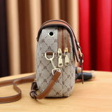 Tilo leather bag - new model 2025