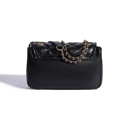 Mayara bag in quilted leather