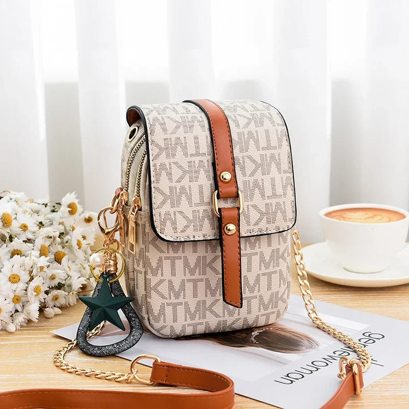 Greek leather bag new 2025