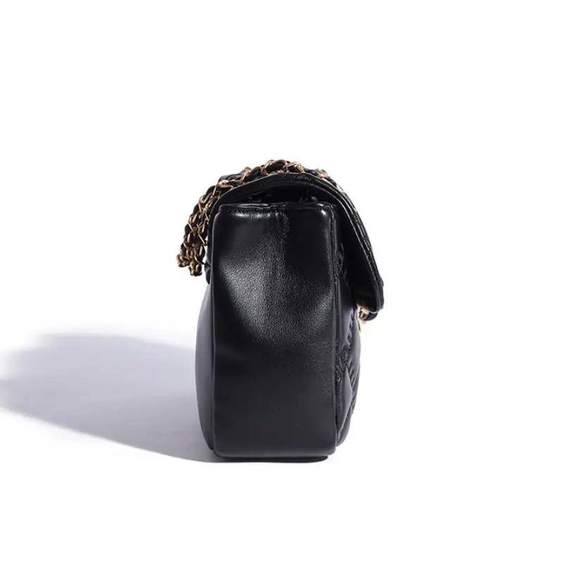 Mayara bag in quilted leather